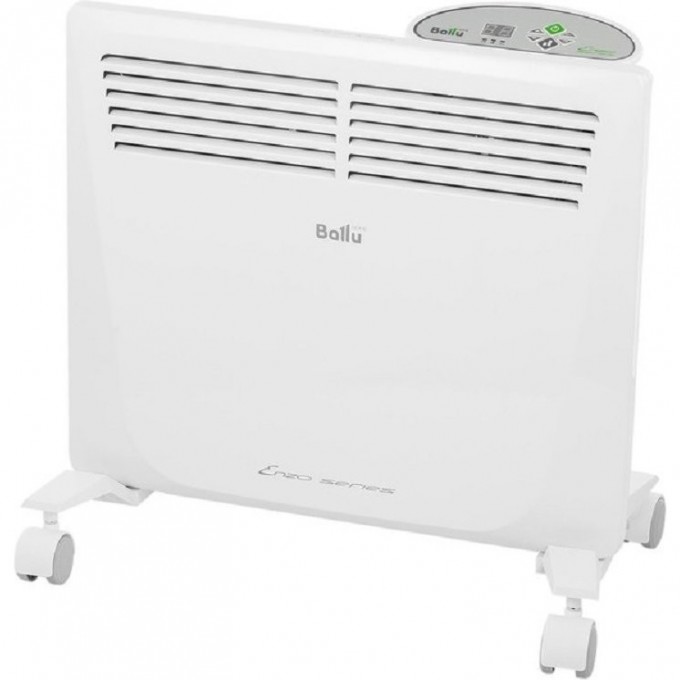 Конвектор электрический BALLU Enzo BEC/EZER-1000 HC-1055662 Конвектор электрический BALLU Enzo BEC/EZER-1000 HC-1055662