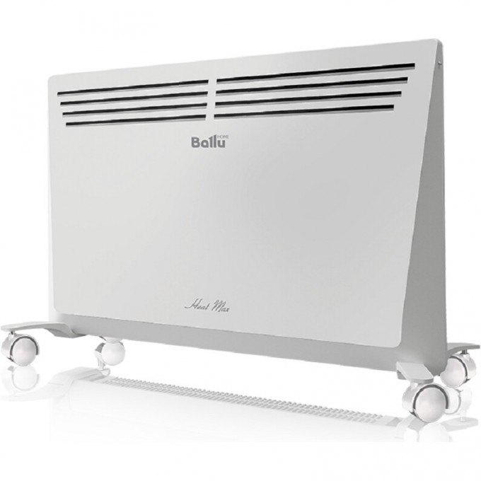 Конвектор электрический BALLU Heat Max BEC/HMM-1500 HC-1075720 Конвектор электрический BALLU Heat Max BEC/HMM-1500 HC-1075720