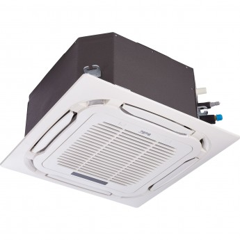 Комплект BALLU BACI-FM-18HN8/EU инверторной мульти сплит-системы, кассетного типа Комплект BALLU BACI-FM-18HN8/EU инверторной мульти сплит-системы, кассетного типа