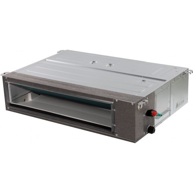 Комплект BALLU инверторной сплит-системы, канального типа BLCI_A_D-36HN8_V3