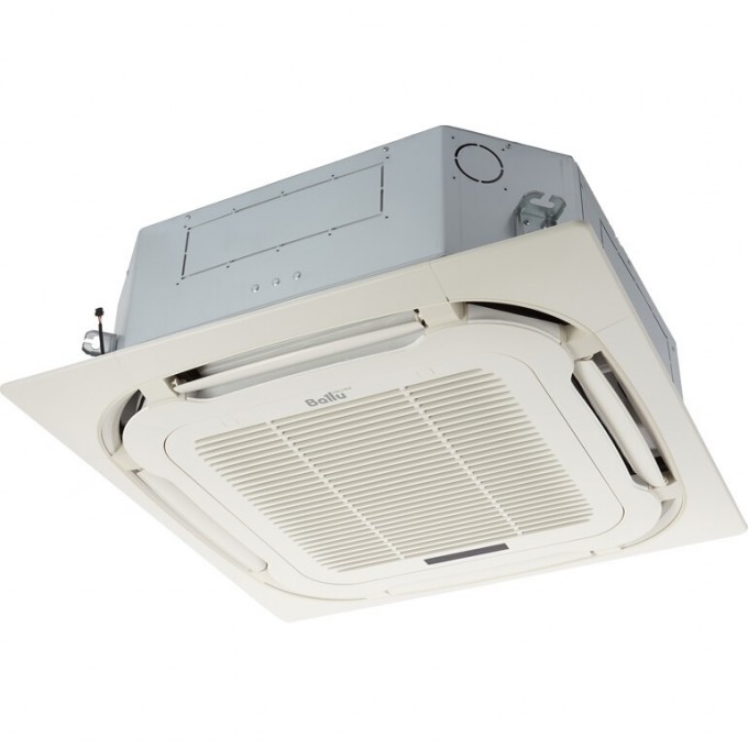 Комплект BALLU MACHINE BLCI_C-24HN8/EU инверторной сплит-системы, кассетного типа HC-1227515