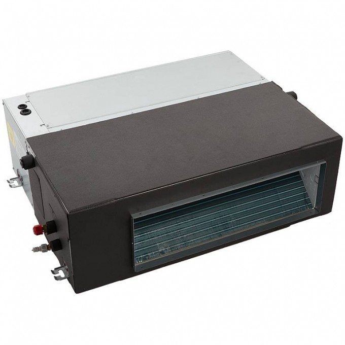 Комплект BALLU MACHINE BLCI_D-24HN8/EU_23Y инверторной сплит-системы, канального типа HC-1480583 Комплект BALLU MACHINE BLCI_D-24HN8/EU_23Y инверторной сплит-системы, канального типа HC-1480583