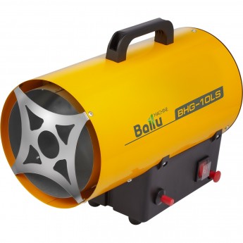 Пушка тепловая газовая BALLU BHG-10LS