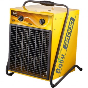 Тепловая пушка электрическая BALLU BHP-M-24