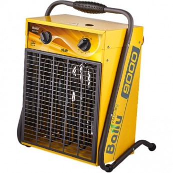 Тепловая пушка электрическая BALLU BHP-M-9 Тепловая пушка электрическая BALLU BHP-M-9