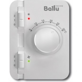 Терморегулятор BALLU BRC-C