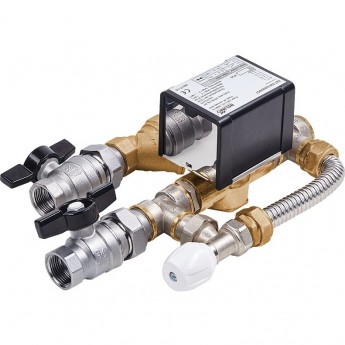 Узел смесительный BALLU MCWU 21.0