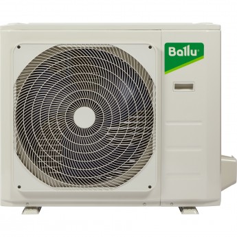 Внешний блок BALLU BLC_M_O/out-36HN1/-40 полупромышленной сплит-системы, кассетного типа