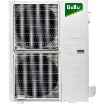Внешний блок BALLU BLC_M_O/out-48HN1 полупромышленной сплит-системы, кассетного типа