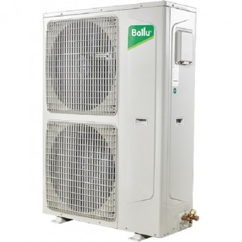 Внешний блок BALLU BLC_M_O/out-60HN1/-40 полупромышленной сплит-системы, кассетного типа