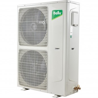 Внешний блок BALLU BLC_O/out-48HN1_21Y полупромышленной сплит-системы, кассетного типа