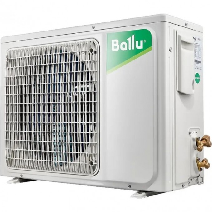 Внешний блок инверторной сплит-системы BALLU MACHINE BLCI_O/out-18HN8/EU_23Y HC-1478260 Внешний блок инверторной сплит-системы BALLU MACHINE BLCI_O/out-18HN8/EU_23Y HC-1478260