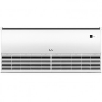 Внутренний блок BALLU MACHINE BLCI_CF/in-48HN8/EU_21Y инверторной сплит-системы, напольно-потолочного типа