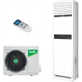 Внутренний блок сплит-системы BALLU BFS/in-24HN1