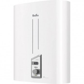 Водонагреватель BALLU BWH/S 30 Smart WiFi DRY+