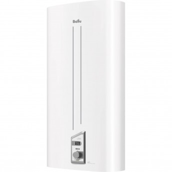 Водонагреватель BALLU BWH/S 50 Smart WiFi DRY+