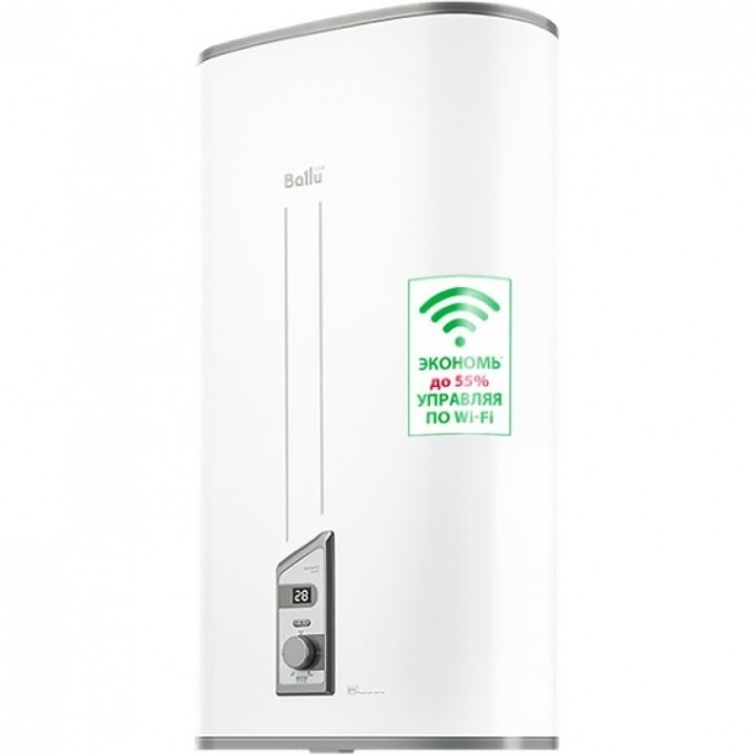Водонагреватель накопительный BALLU BWH 50 Smart WI-FI HC-1126996